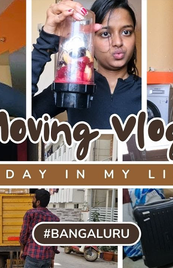 We are MOVING in new apartment #vlog #2025 |Av Karma